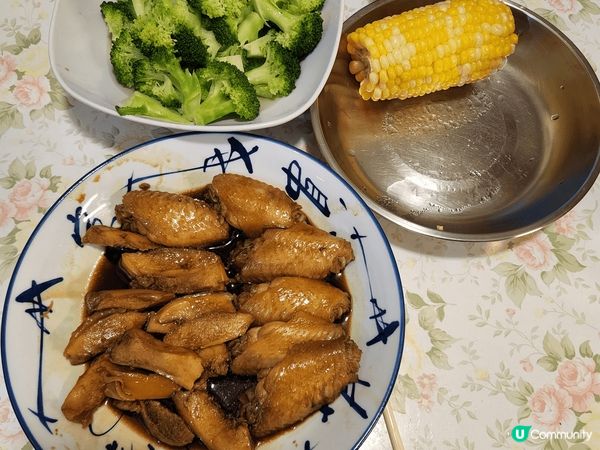 有益的家常便飯和旅行食物