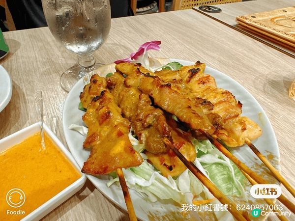 性價比高嘅旺角泰菜店，仲有特色泰式甜品送，正。