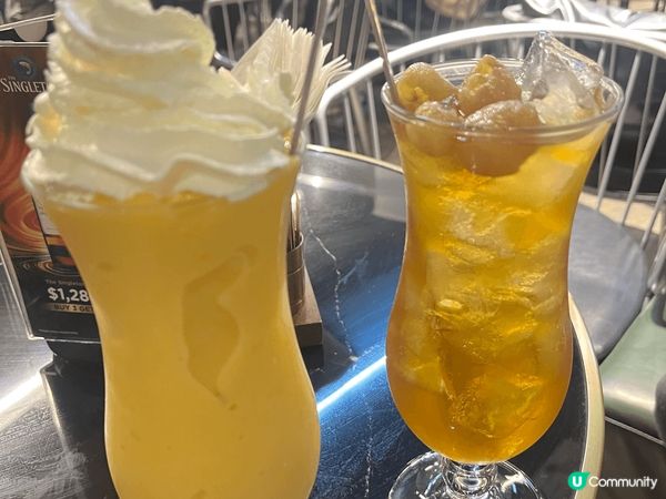 Luna Bar & Restaurant是一間結合正宗泰國...