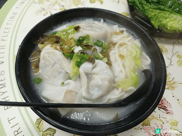 土瓜灣 好味鎮江骨🍜