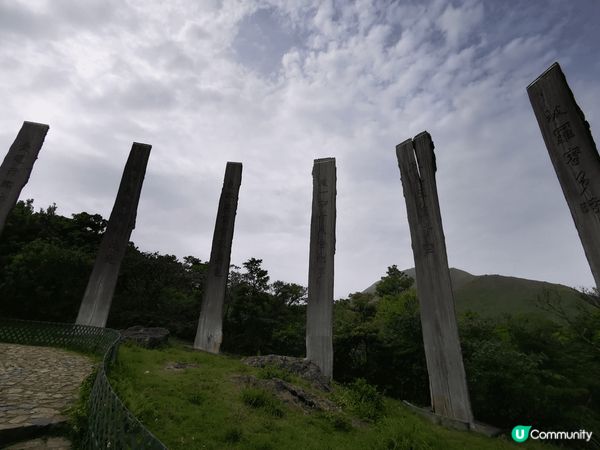 心經簡林是一個靜謐的打卡熱點，擁有優美的自然景觀和靈性氛圍，...