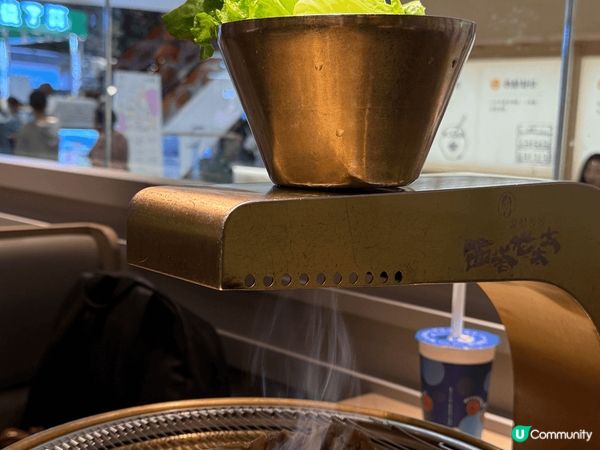 西塔老太太燒肉👍🏻超讚，燒鰻魚好好味，肉質肥美，口感外脆內軟...