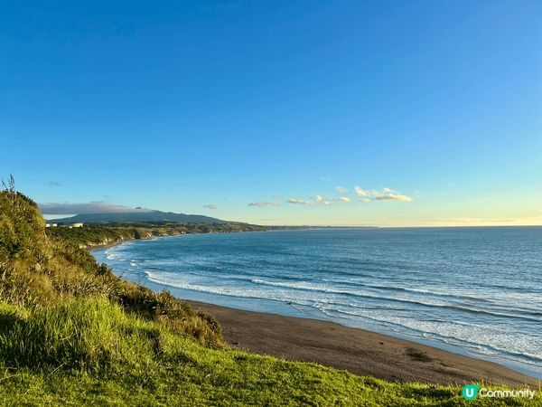 紐西蘭蜜月之旅是一個美好的回憶 