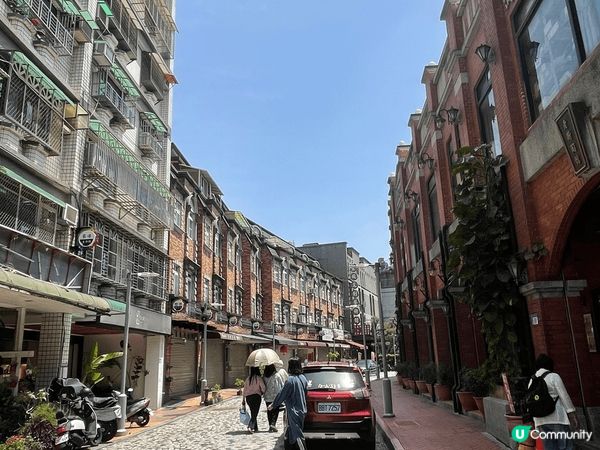 文青半天遊-鶯歌老街❤️