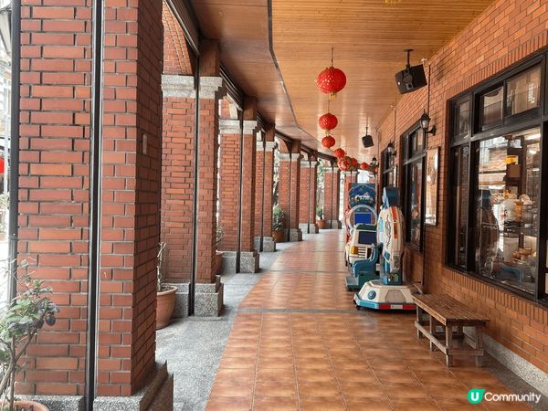 文青半天遊-鶯歌老街❤️