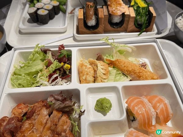 簡簡單單既日本美食,最喜歡日本料理