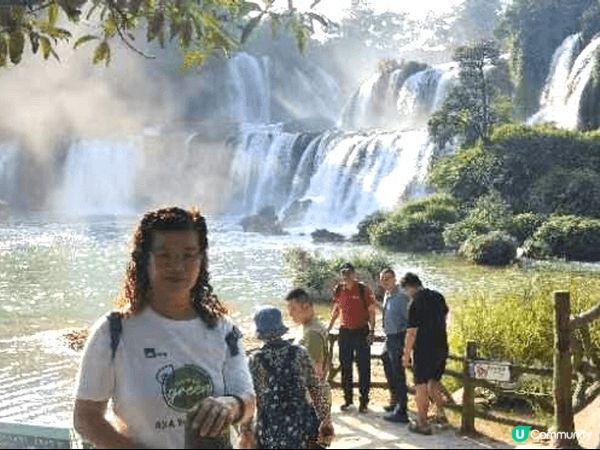 廈門,廣西,昆明,越南