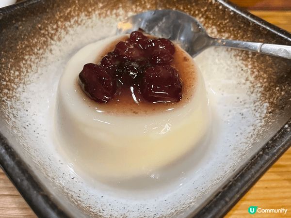 湊湊一人火鍋，坐得舒服，仲包珍珠奶茶，豆腐甜品，超好味！大家...