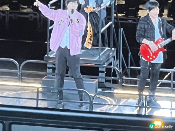 #Mayday #五月天 #5525 #回到那一天