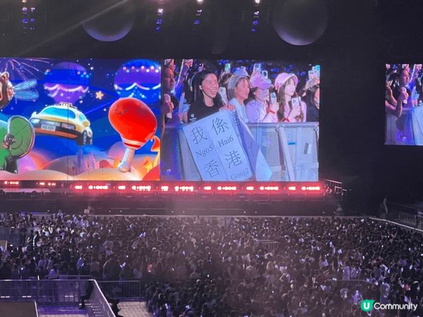 #Mayday #五月天 #5525 #回到那一天