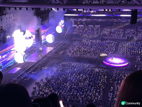 五月天今年再次履行香港的五月之約，第20年在香港開演唱會，慶...