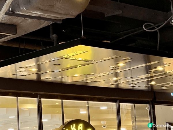 荃灣必試核桃蛋糕🍰🤤