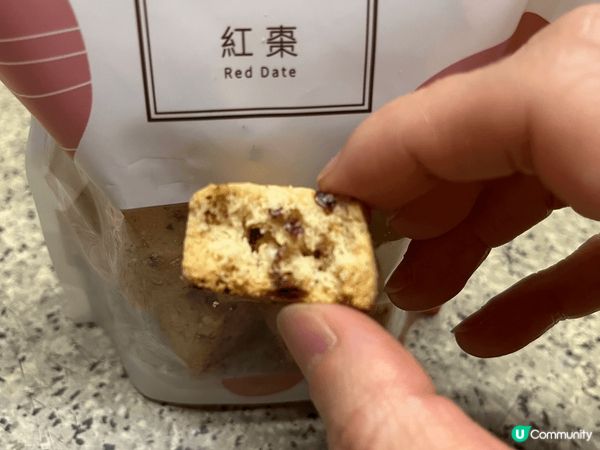 分享一下自己平時喜歡的零食，全是某集團出品，只因全部「香港製...