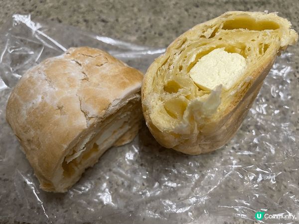 分享一下自己平時喜歡的零食，全是某集團出品，只因全部「香港製...