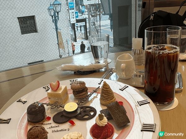 燒物開胃可口，燒雞翼更加好惹味，飯後可配上甜品，工作忙碌過後...