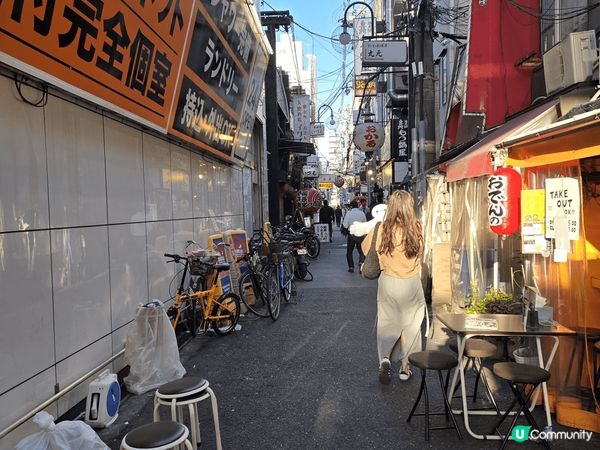 我去完大阪，日本嘅食物真係求其入去便利店買都會好好食，而且我...