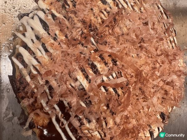 我去完大阪，日本嘅食物真係求其入去便利店買都會好好食，而且我...