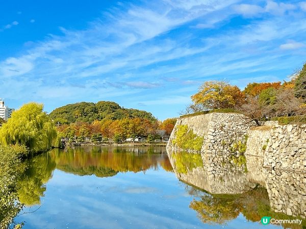 日本大阪近郊，又是一大體驗