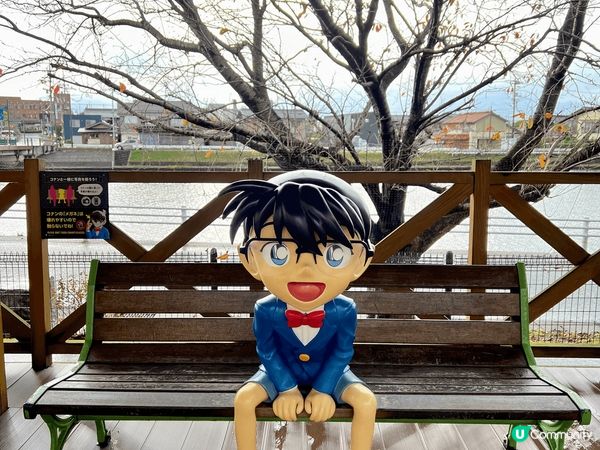 日本大阪近郊，又是一大體驗