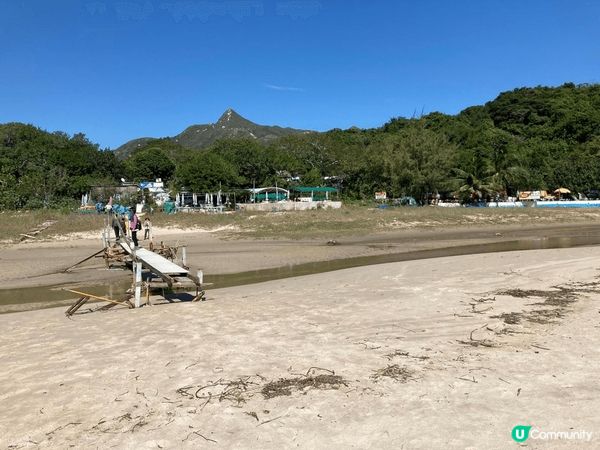 夏天即將到來，想找一個寧靜的海灘，西貢是一個不錯的選擇一，到...