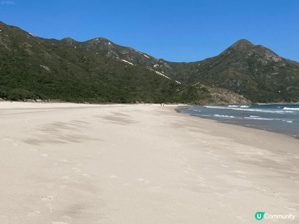夏天即將到來，想找一個寧靜的海灘，西貢是一個不錯的選擇一，到...