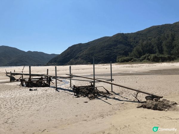 夏天即將到來，想找一個寧靜的海灘，西貢是一個不錯的選擇一，到...