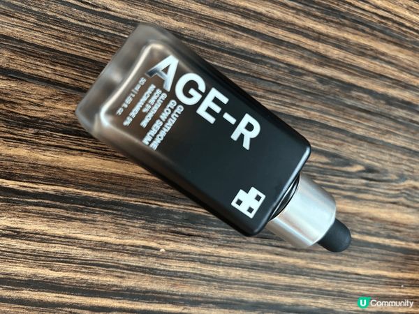 Medicine Age-R 維C安瓶