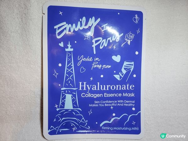 小資女夏天保濕護膚大法！🤭