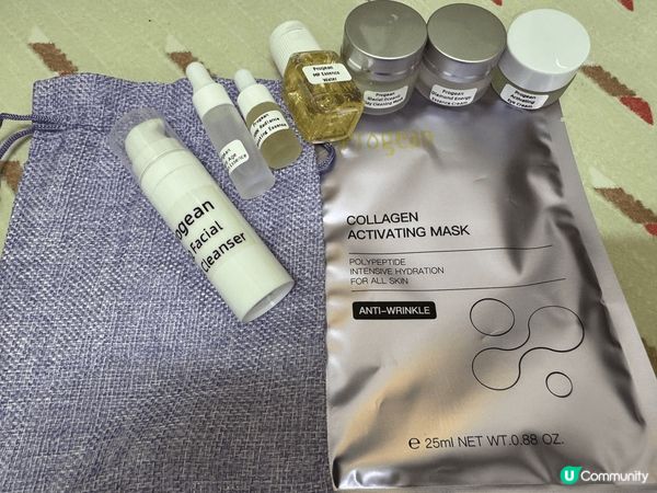 最新試過幾好用嘅護膚品，大推innisfree面膜又平又好用...