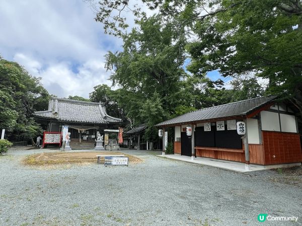 鹿兒島縣霧島神宮，神聖而有濃厚日本歷史。飛九州必要到此一遊。...