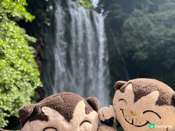 鹿兒島縣霧島神宮，神聖而有濃厚日本歷史。飛九州必要到此一遊。...