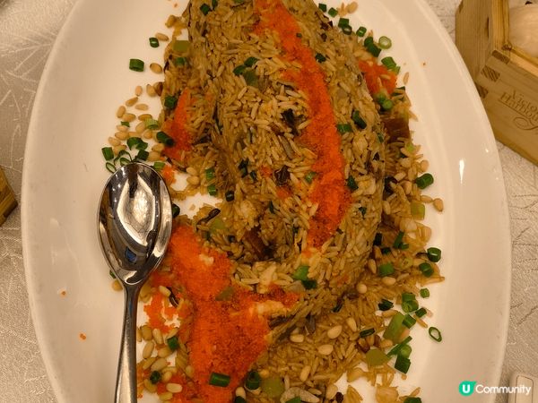 harbour north 靚海景加中菜， nice vie...