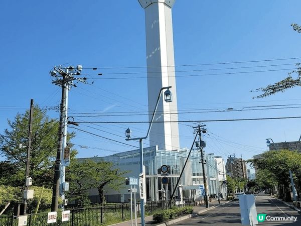 日本北海道之旅，由於第一次去這個地方，感覺新奇有趣