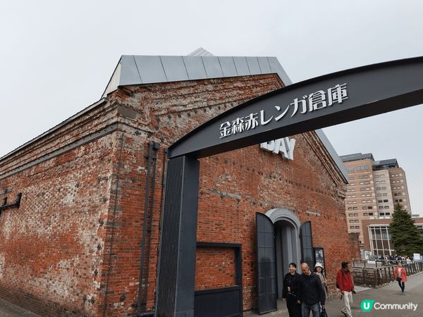 日本北海道之旅，由於第一次去這個地方，感覺新奇有趣