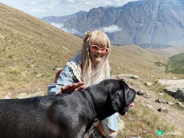 ［格魯吉亞旅遊］格魯吉亞斯特潘茨明達