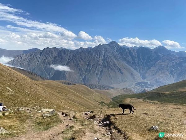 ［格魯吉亞旅遊］格魯吉亞斯特潘茨明達