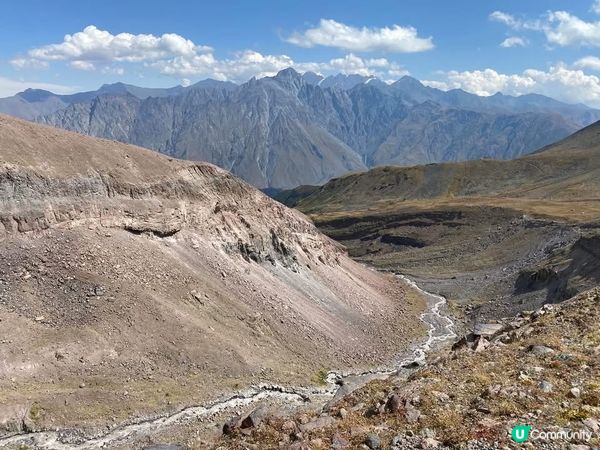 ［格魯吉亞旅遊］格魯吉亞斯特潘茨明達