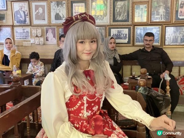 ［伊拉克旅遊］伊拉克🇮🇶巴格達