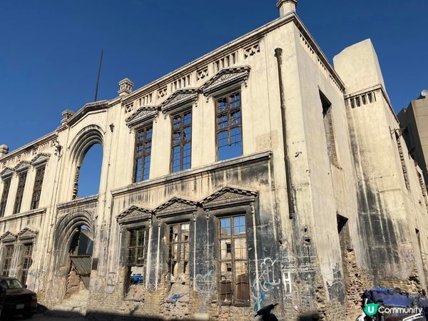 ［伊拉克旅遊］伊拉克🇮🇶巴格達