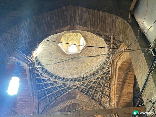 ［伊拉克旅遊］伊拉克🇮🇶巴格達