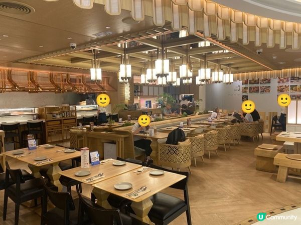 和洋 fusion 🍣🌮 試飲靜岡有機抹茶鮮奶