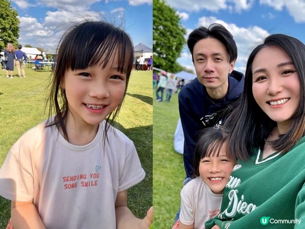 英國香港人活動🇬🇧