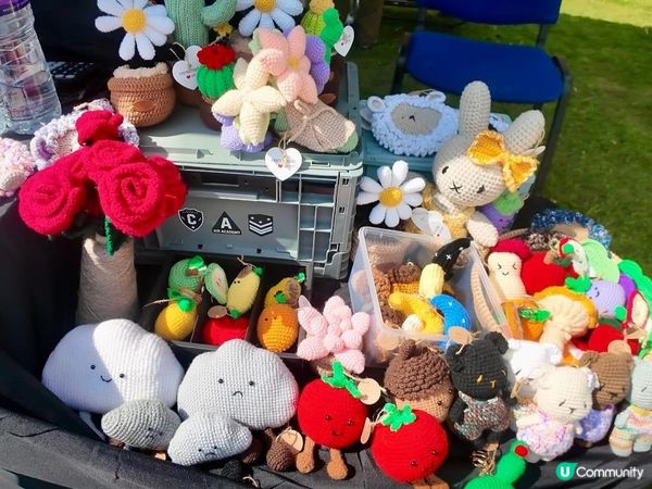 英國香港人活動🇬🇧