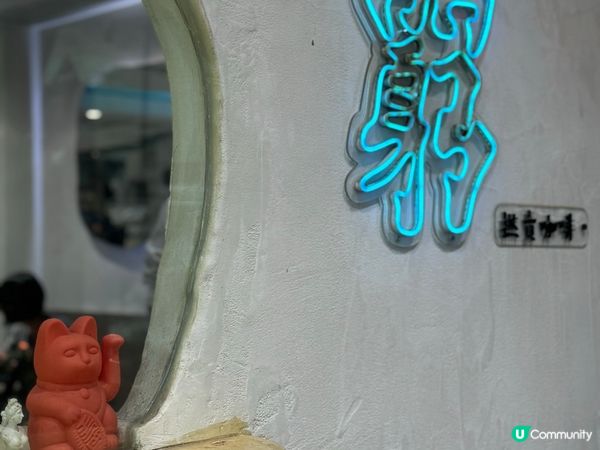 旺角特色打卡Cafe📸手沖咖啡