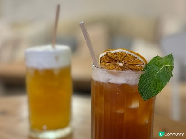 旺角特色打卡Cafe📸手沖咖啡