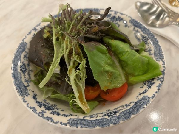 灣仔合和有很多好地方食午飯