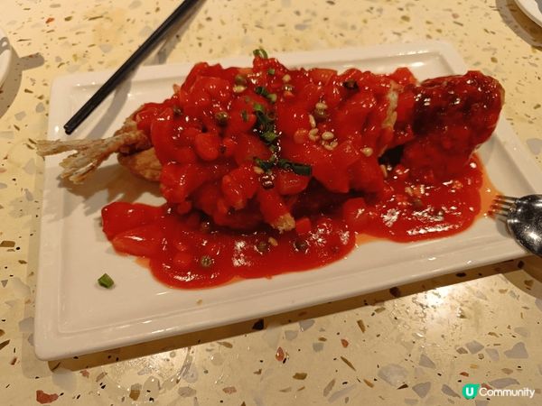 位於啟德Airside 6/F的五匠六釜，是性價比整高的上海...