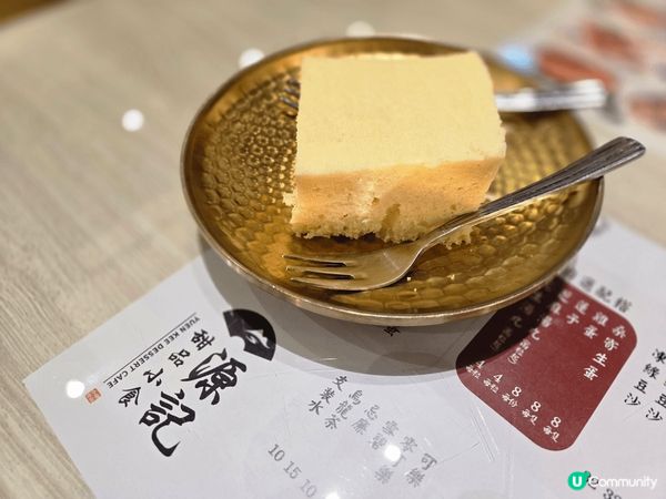 上環甜品源記最近在天后重開，位置更方便！我試了桑寄生蓮子雞蛋...