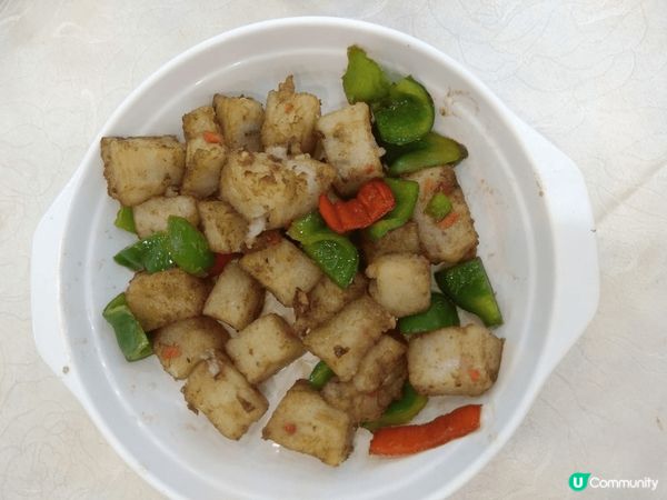 近年越嚟越多人喜歡素食，對身體健康好，而且低碳飲食對環境也好...