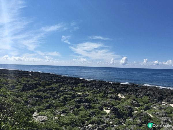 上一次去台南，最印象深刻嘅陽光與海灘一定係台灣最南點然